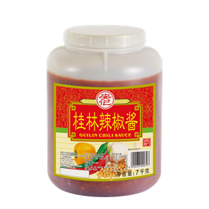 7000g Guilin Chili Sauce