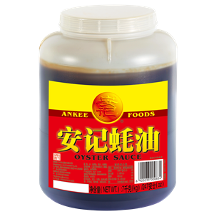 7000g Oyster Sauce